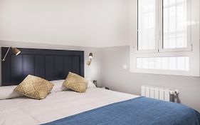 Slow Suites Bellas Artes